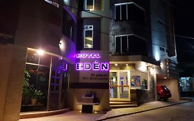 Hotel Edén